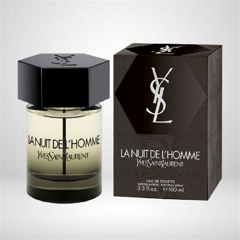 ysl the one cologne